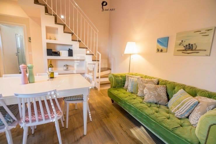 Sofelia Home Stavrós المظهر الخارجي الصورة