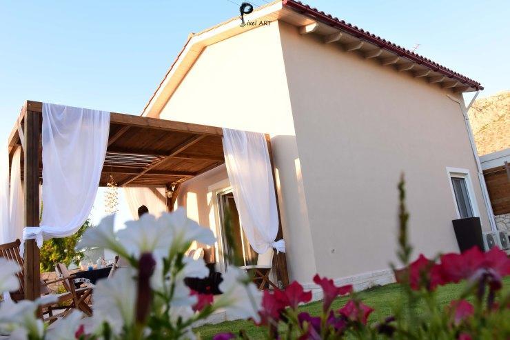 Sofelia Home Stavrós المظهر الخارجي الصورة