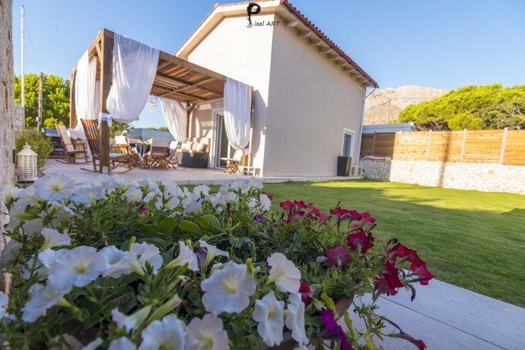Sofelia Home Stavrós المظهر الخارجي الصورة