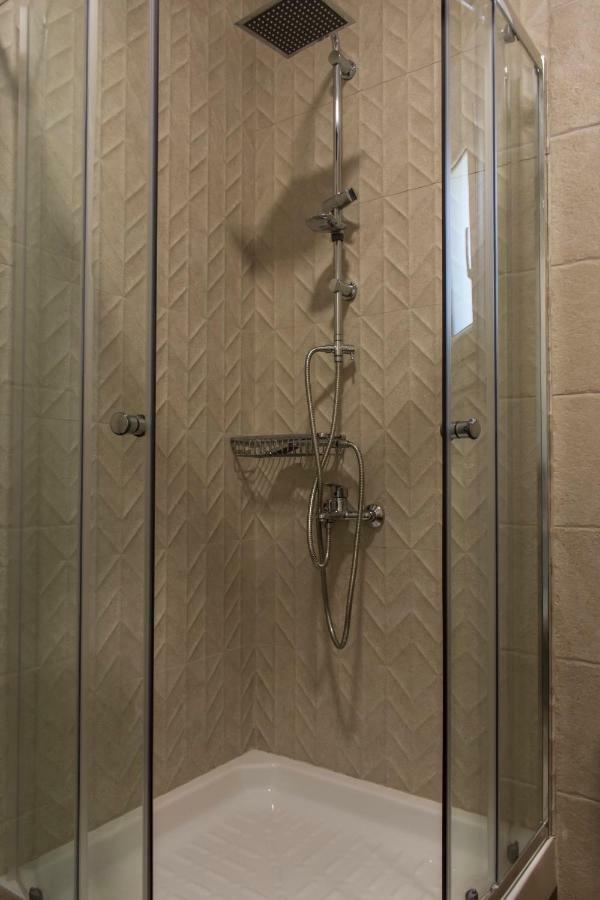 Sofelia Home Stavrós المظهر الخارجي الصورة