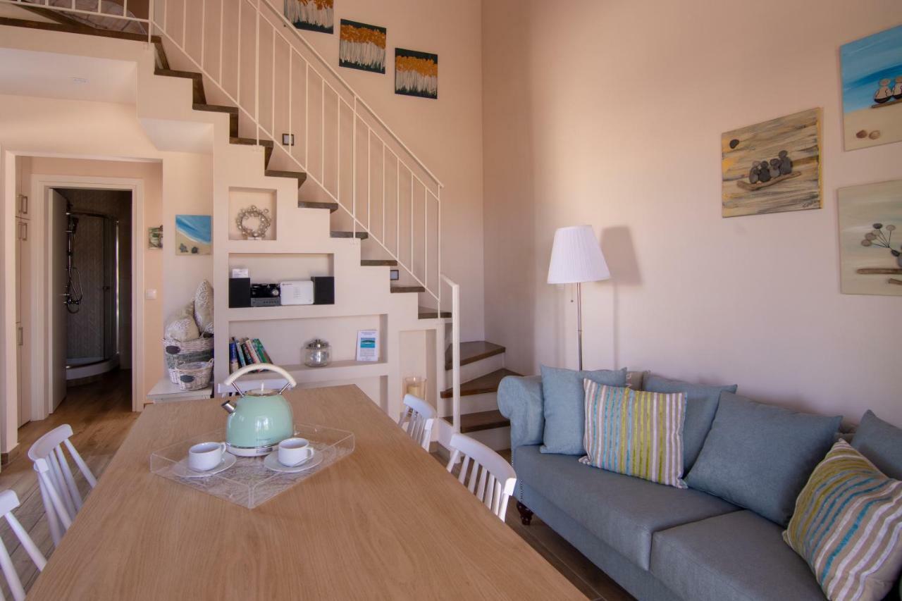 Sofelia Home Stavrós المظهر الخارجي الصورة